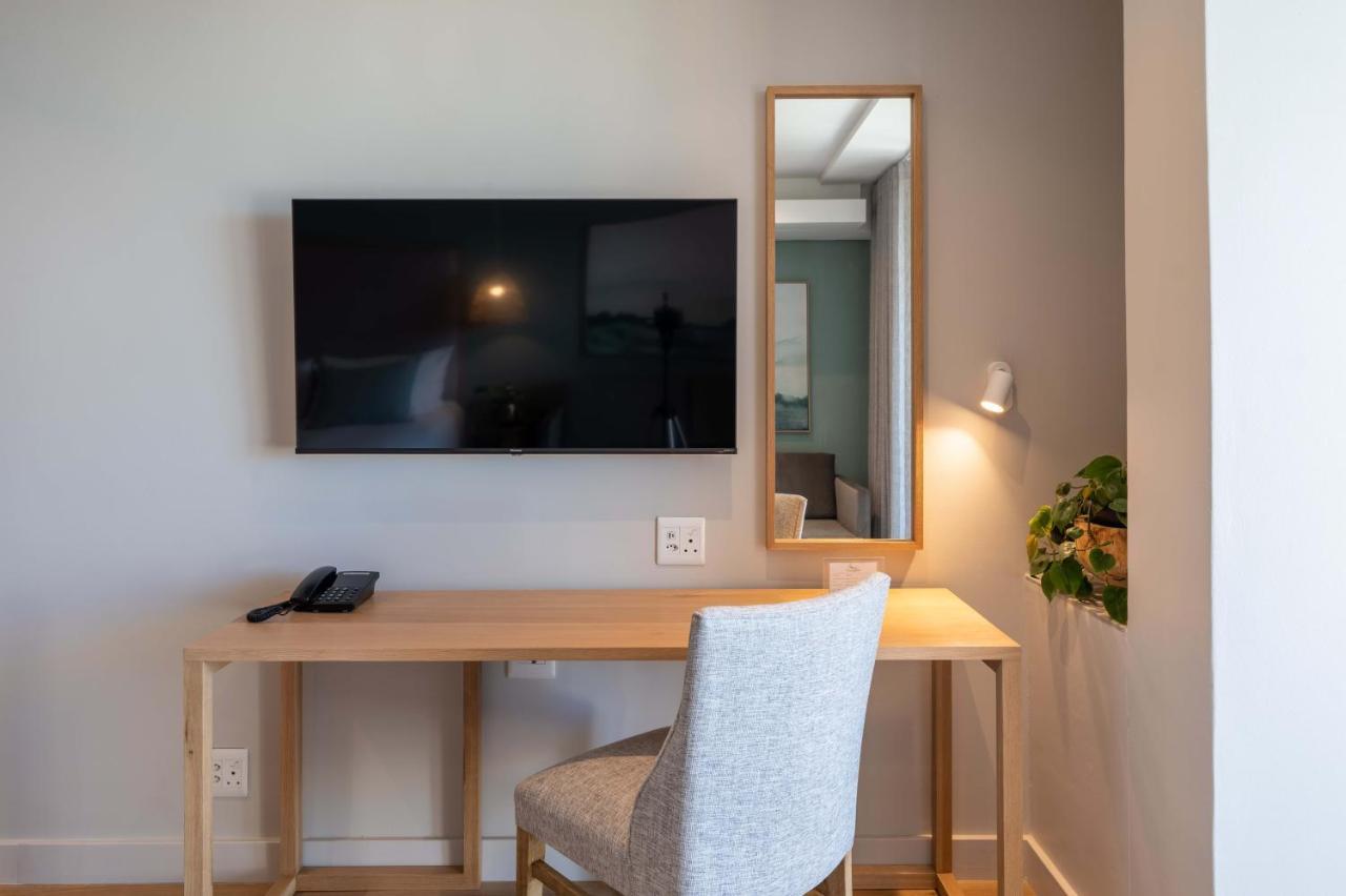 Plett Quarter Hotel - Lion Roars Hotels & Lodges Plettenberg Bay Bagian luar foto