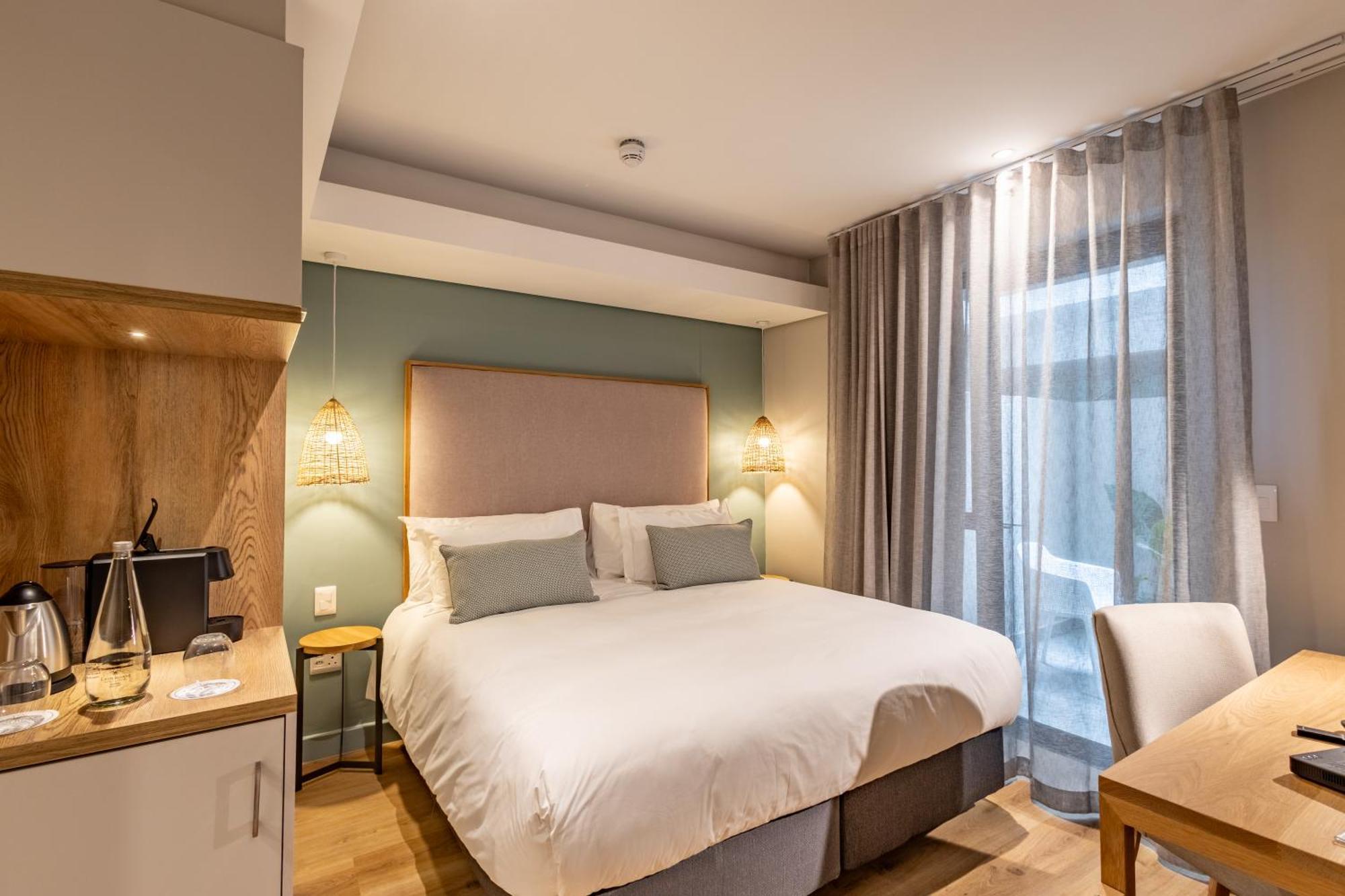Plett Quarter Hotel - Lion Roars Hotels & Lodges Plettenberg Bay Bagian luar foto