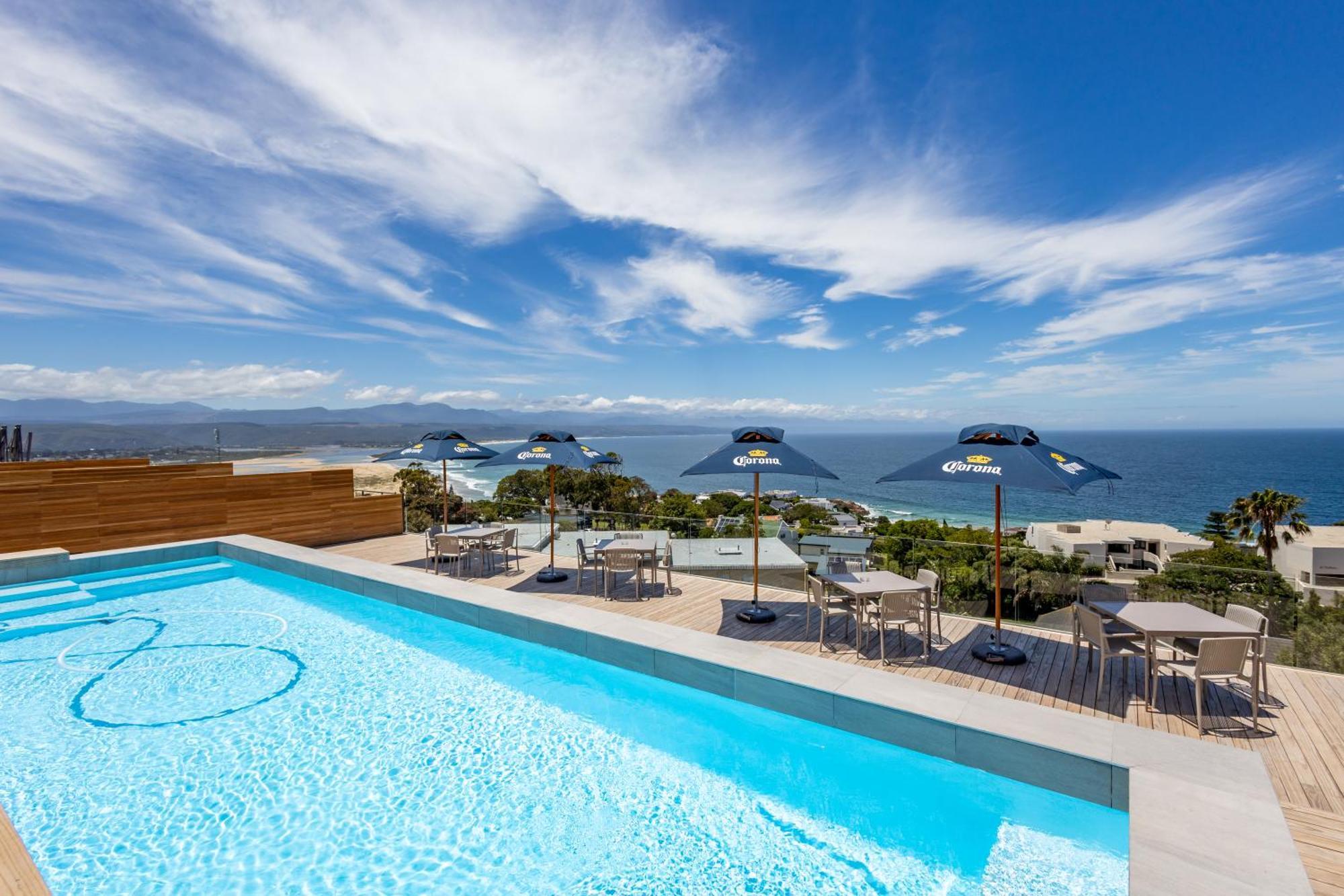Plett Quarter Hotel - Lion Roars Hotels & Lodges Plettenberg Bay Bagian luar foto