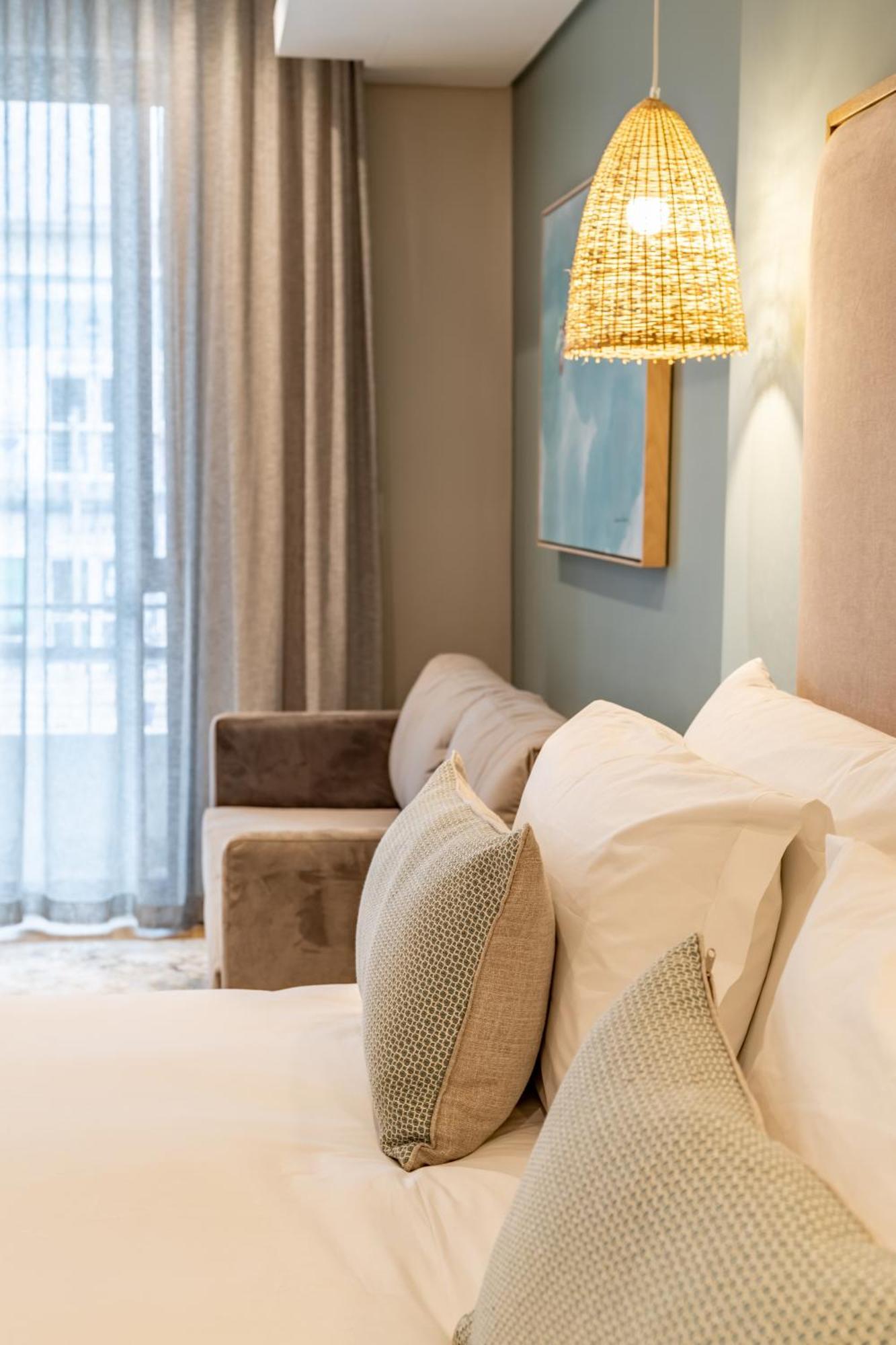 Plett Quarter Hotel - Lion Roars Hotels & Lodges Plettenberg Bay Ruang foto
